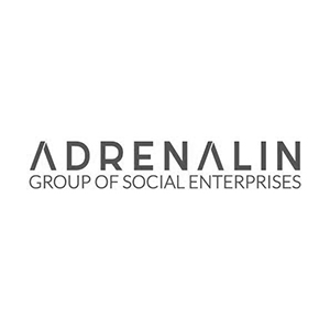 Adrenalin logo