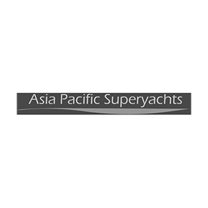 Asia Pacific Superyatchs logo