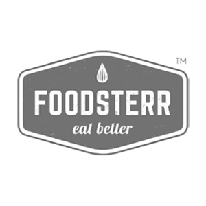 FOODSTERR logo