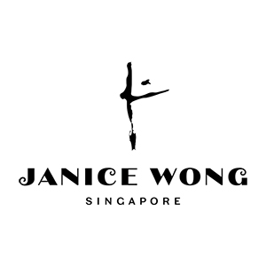 Janice Wong logo