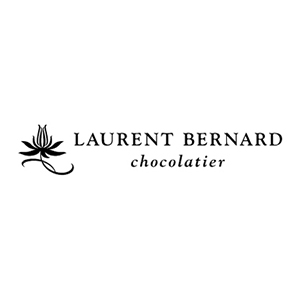 Laurent Bernard logo