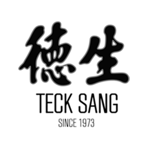 Teck Sang logo