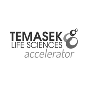 TEMASEK Life Sciences logo
