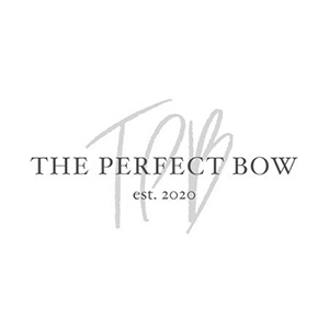 The Perfect Bow logo