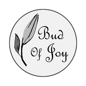 Bud of Joy logo