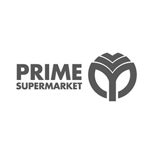 Prime Supermarket logo