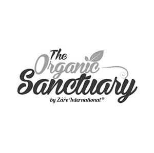 The Organic Sanctuary logo