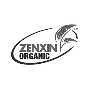 Zenxin Organic logo