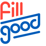 FILL GOOD logo