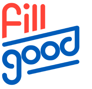 FILL GOOD logo
