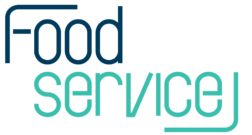 FOOD SERVICE logo