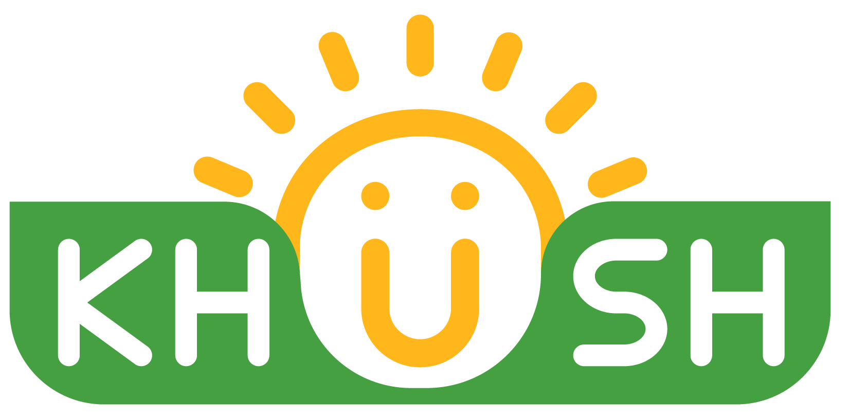 KHUSH logo