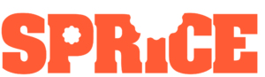 SPRICE logo