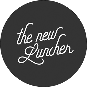 The New Luncher logo