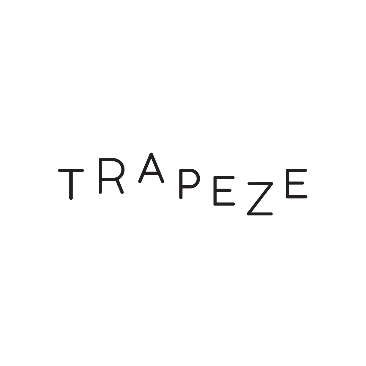 TRAPEZE logo